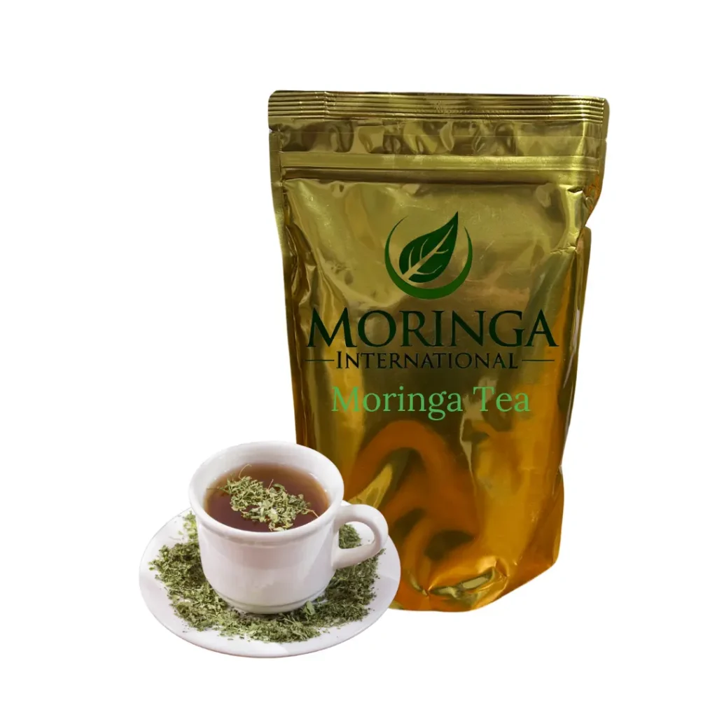 Product Image of Moringa Tea