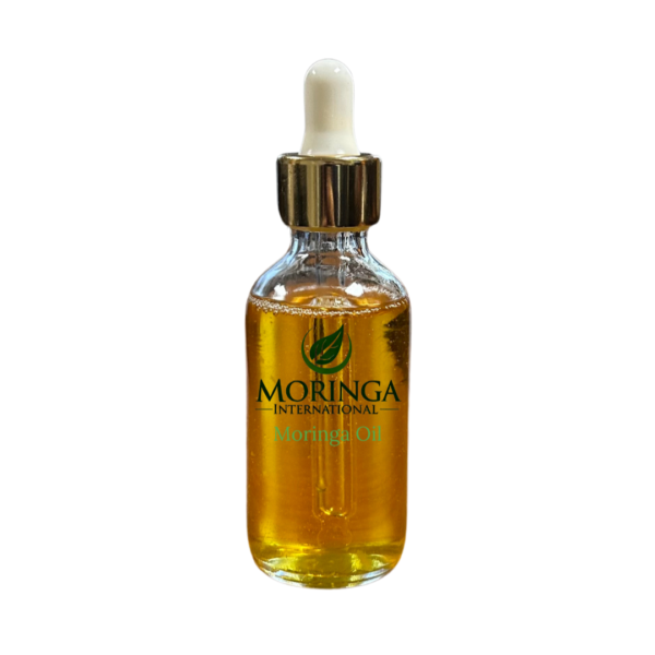 Product Image of Moringa Oil