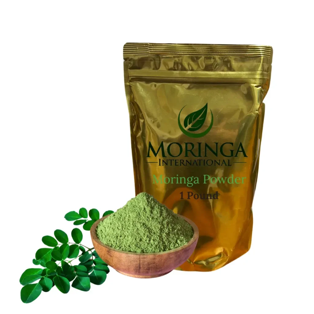 Porduct Image of Moringa powder