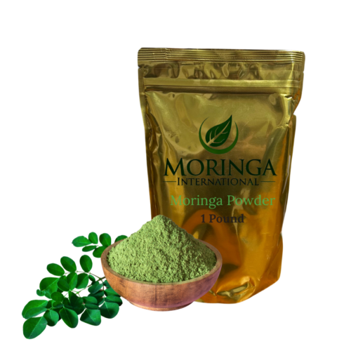 Product Image of Moringa Powder