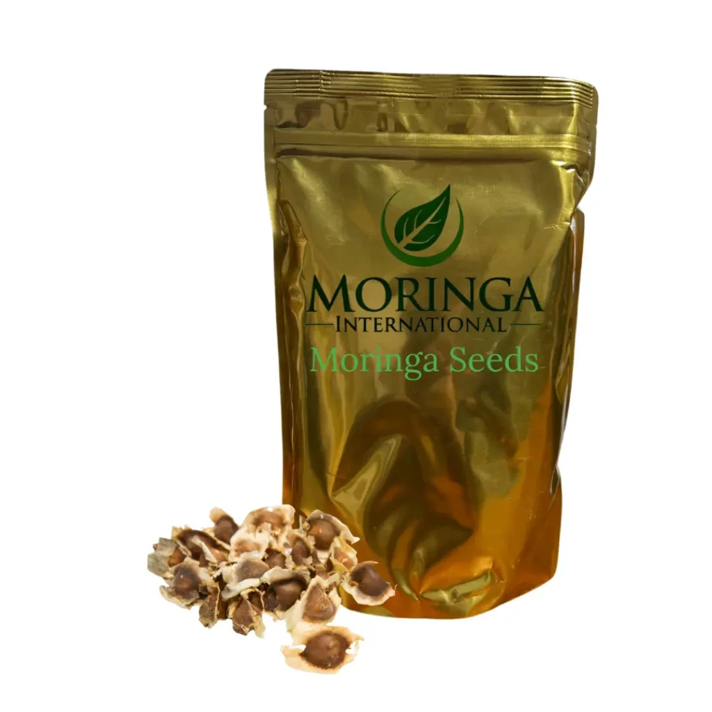 Product Image of Moringa Seeds